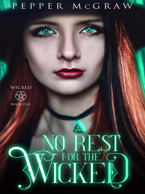 Title details for No Rest for the Wicked by Pepper McGraw - Available